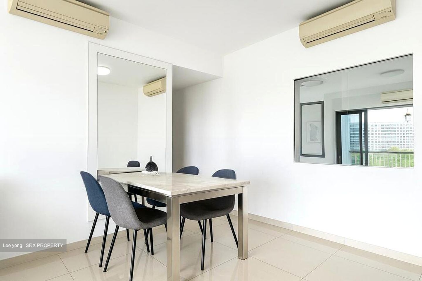 Belysa (D18), Condominium #519071401